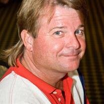 Mr.  Charles  Goode "Chuck" Smith
