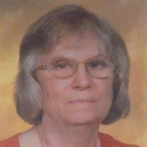 Elizabeth Ann Varner