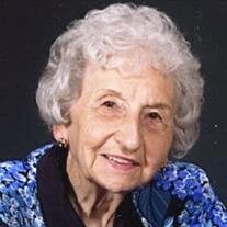 Mallie Laird