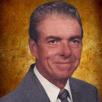 James "Jim"  Fred Foerster