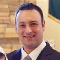 Ross M. Breder