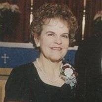 Gail Lois  Andrews