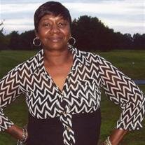 Lolita Brown-Anderson