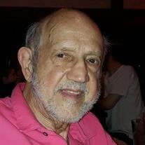 Frederick Abraham