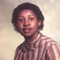 Barbara McKnight
