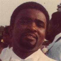Mr.  Richard Lee "BoDilly" Smith