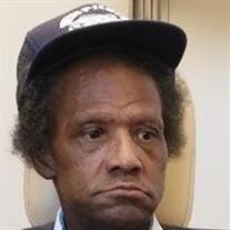 Mr. Gerard "Roddy" Comfort Sr.