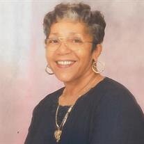 Ms. Genoa Constantine Dallas