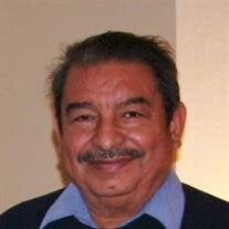 Carlos Jimenez Cruz