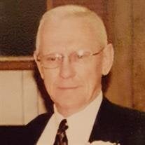 Lawrence "Larry" Earl Fite Jr.