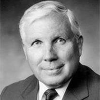 Thomas Myron Hendrickson