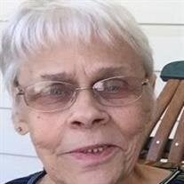 Jo Ann Colbert Hopkins