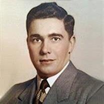 Harvey J. McPhee