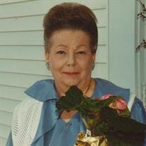 Ruby I. Medd
