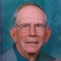 Gale Leon Jackson