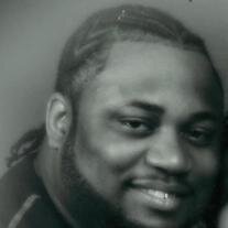 Jerrod Demetrius Oliver
