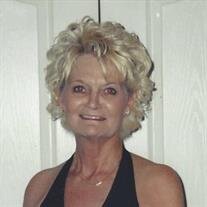 Barbara Teufel