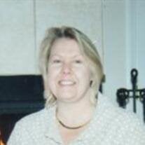 Deborah Atkins Sanders