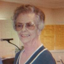 Sylvia A. Trussell