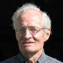 Charles James Arter