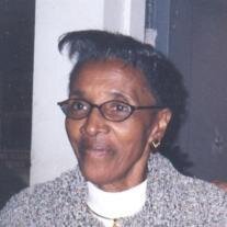 Mary L. Spriggs