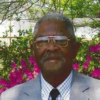 Mr. Daniel Everett Sr.