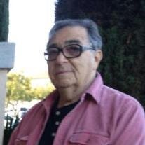 Stanley Irwin Eisner