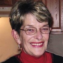 Barbara A. Hansen