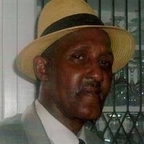 Michael  James Norris, Sr.