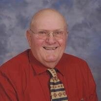 William Eugene Uphoff