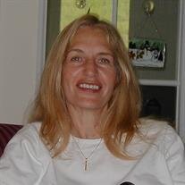 Karen A. Cappiello