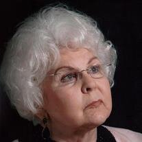 Ruth Alma McAfee Murphy