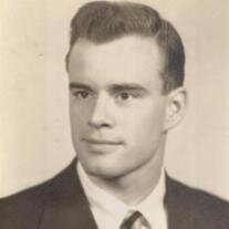 John Edwards "Jack" Zwalley