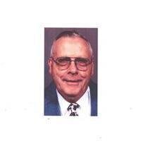 Charles Richard Willeford