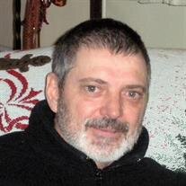 Richard "Rick" Fisher