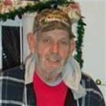Mr. Joseph L. "Joe" Jock