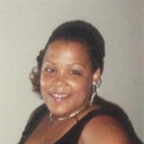 Ms. Carlene Marie Boone