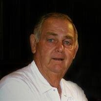 Mr. James Leslie Corbett
