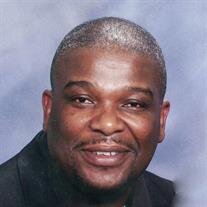 Mr. Kenneth James Barney