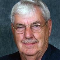 Richard E. "Dick" Rief