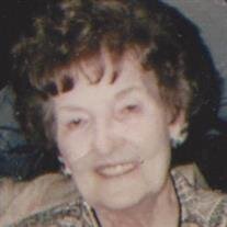 Helen  Louise Dreasher