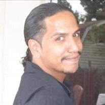 Victor "Manny"  Rodriguez