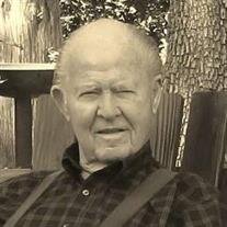 Donald Brown