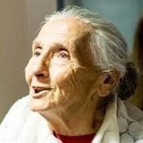 Evelyn Marie Rand