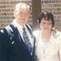 Lora Evelyn Denson