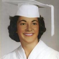 Gloria Jean Goodman