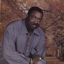 Samuel Stallworth