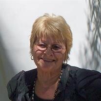 Margie Thomas Maples Doughtie