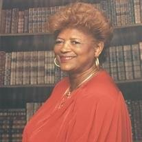 Lillie Mae McClinton
