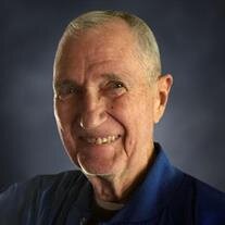 Bill T. Avrett
